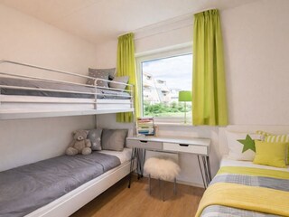 Appartamento per vacanze Buren Caratteristiche 16