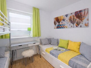 Appartamento per vacanze Buren Caratteristiche 17