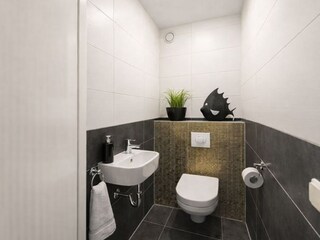 Vakantieappartement Buren Kenmerken 20