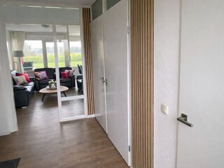 Vakantieappartement Buren Kenmerken 22