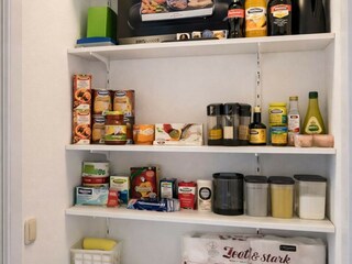 Vakantieappartement Buren Kenmerken 19