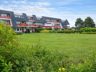 Vakantieappartement Buren Buitenaudio-opname 2