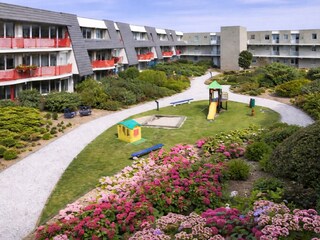 Vakantieappartement Buren Buitenaudio-opname 4