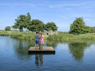 De Vleijen Abenteuerspielplatz