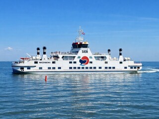 Fähre Ameland