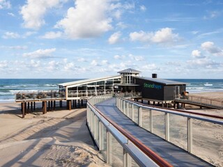 Strand Ameland Buren