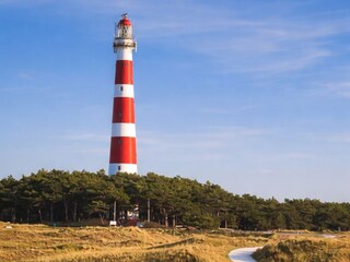 Leuchtturm Ameland