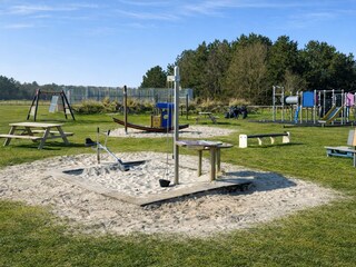 Spielplatz 150 m entfernt