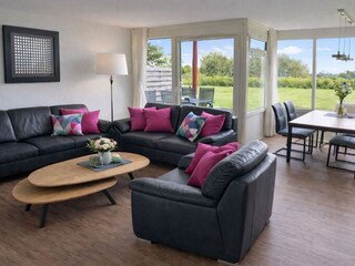 Vakantieappartement Buren Kenmerken 1