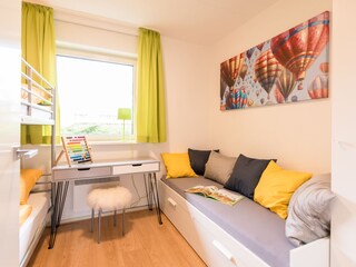 Vakantieappartement Buren Kenmerken 19