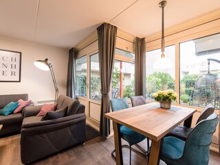 Vakantieappartement Buren Kenmerken 31