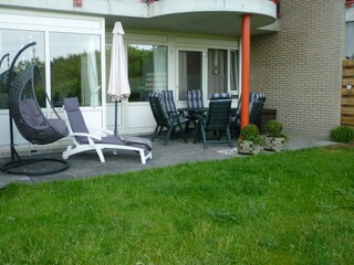 Vakantieappartement Buren Kenmerken 27
