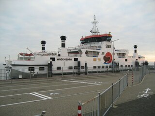 Vakantieappartement Buren Omgeving 37