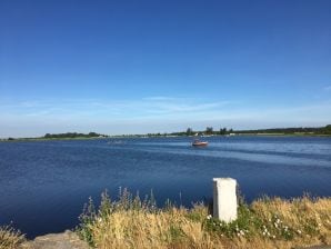 Ferienhaus Auszeit am Focker Strom - Wusse - image1