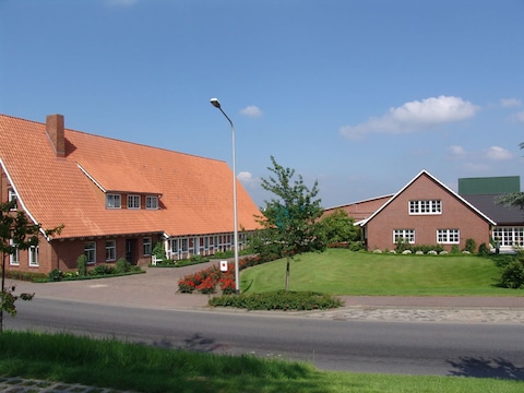 Ferienwohnung "Garrn`s"