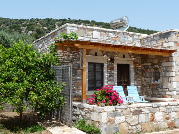 Holiday house Azalas