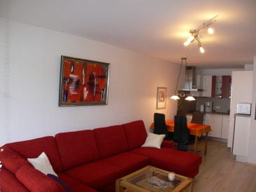 Ferienwohnung Traumferien Obermaiselstein