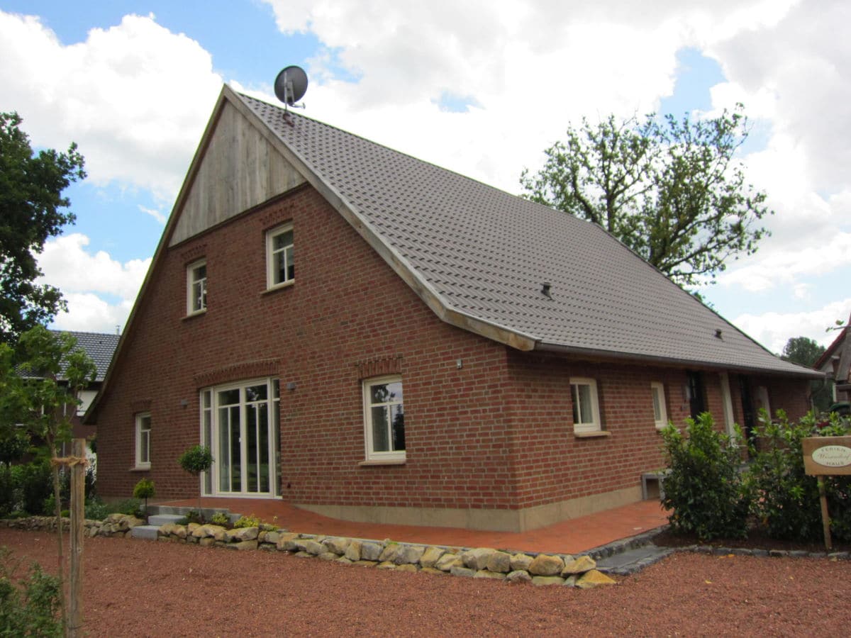 Ferienhaus Wessendorf