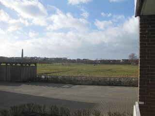 Vakantieappartement Borkum Omgeving 8