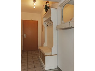 Appartamento per vacanze Borkum Caratteristiche 4