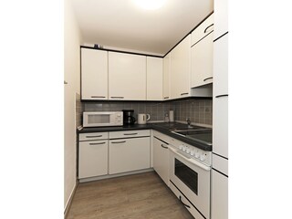 Appartamento per vacanze Borkum Caratteristiche 5