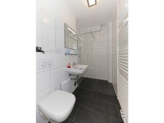 Appartement de vacances Borkum Équipement 6