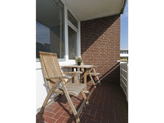 Vakantieappartement Borkum Kenmerken 7