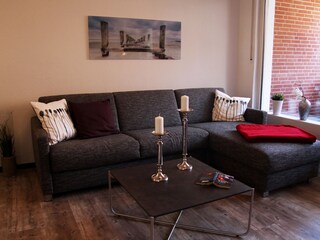 Vakantieappartement Borkum Kenmerken 4