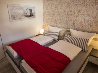 Ferienwohnung Borkum Ausstattung 14