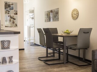 Vakantieappartement Borkum Kenmerken 9