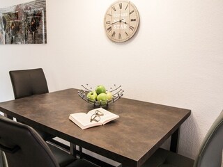 Vakantieappartement Borkum Kenmerken 10