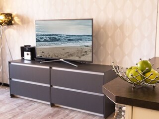 Vakantieappartement Borkum Kenmerken 6