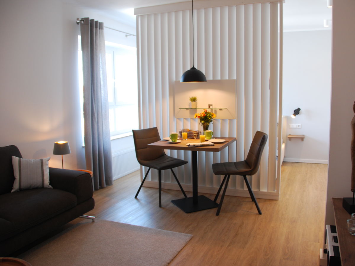 Ferienwohnung 11 Im Haus 3 Jahreszeiten Norderney Firma Vermiet