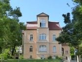 Vakantieappartement Weimar Buitenaudio-opname 1