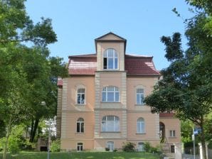 Appartamento per vacanze Villa Ingrid, Appartamento 3 - Weimar - image1