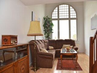 Apartamento de vacaciones Weimar Características 3