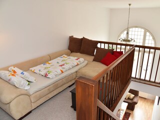 Apartamento de vacaciones Weimar Características 12