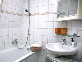Apartamento de vacaciones Weimar Características 13