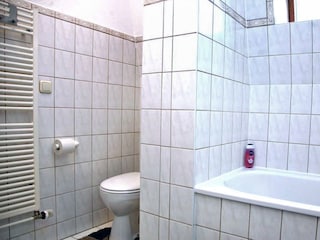 Apartamento de vacaciones Weimar Características 14