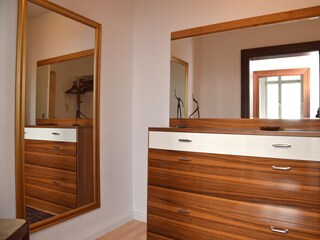 Apartamento de vacaciones Weimar Características 15