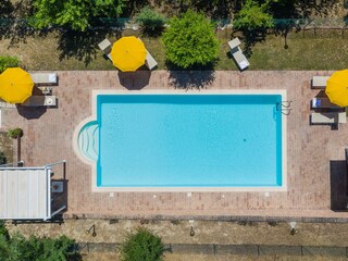 Villa Pergola Registrazione all'aperto 2