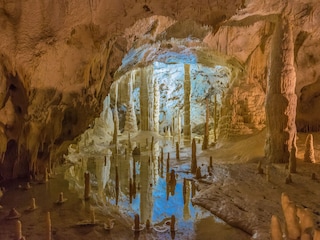 Villa Design- Grotte di Frasassi