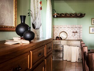 Villa Urbania Caratteristiche 18