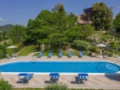 Villa Amata – Private Villa mit Pool in Le Marche