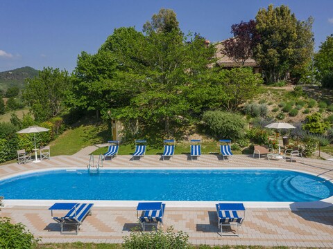 Villa Amata
