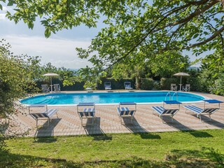 Villa Urbania Grabación al aire libre 15