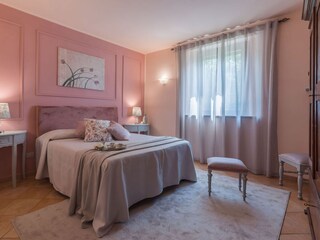 Villa Urbania Caratteristiche 22