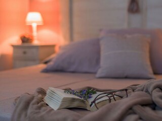 Villa Urbania Caratteristiche 29