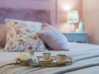 Villa Amata – Double bedroom