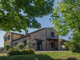 Villa Urbania Außenaufnahme 16